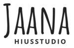 Hiusstudio Jaana Logo